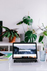 Tips for Creating a Productive Home Office Environment